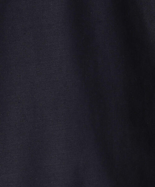 EDITION（エディション）の「MILITALY BLOUSON コットン ミリタリー