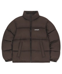 『mahagrid/マハグリッド』BASIC DUCKDOWN PARKA/ベーシックダッグダウン