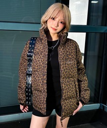 MAHAGRID（マハグリッド）の「『mahagrid/マハグリッド』BASIC DUCKDOWN PARKA/ベーシックダッグダウン（ダウンジャケット/コート）」