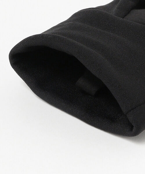 THE NORTH FACE（ザノースフェイス）の「THE NORTH FACE / イーチップグローブ（手袋・メンズ・ブラウン系その他5/ブラック・MEDIUM）」の11枚目の写真