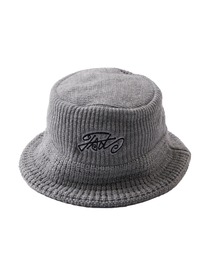 WHO'S WHO gallery | COOPER FACTニットバケット(ハット)