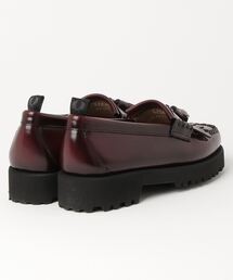 FRED PERRY（フレッドペリー）の「FRED PERRY × G.H.BASS TASSEL