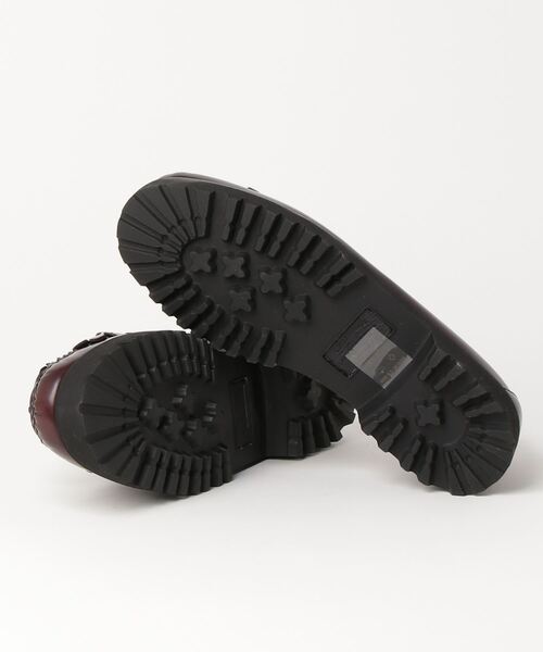 FRED PERRY（フレッドペリー）の「FRED PERRY × G.H.BASS TASSEL