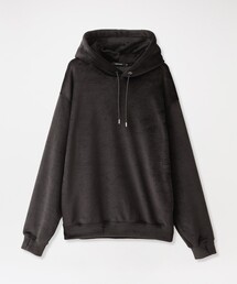 LOVELESS | ファーライクプルオーバー パーカー(パーカー)