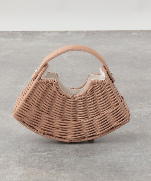 STERNBERG（スタンバーグ）の「STERNBERG/WICKER WINGS／Mini Fan  