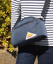 KELTY(PeB)́yKELTY/PeBzEhgbvV_[obOM / ROUND TOP BAG M(V_[obO)