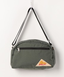 【KELTY/ケルティ】ラウンドトップショルダーバッグM / ROUND TOP BAG M
