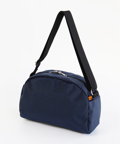 KELTY（ケルティ）の「【KELTY/ケルティ】ラウンドトップショルダーバッグM / ROUND TOP BAG M（ショルダーバッグ・メンズ・ブラック/ブラウン系その他/モカ/タン/ダークグレー/セージグリーン/オリーブ/ネイビー/マスタード・FREE）」の10枚目の写真