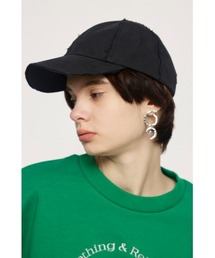 SLY（スライ）の「DAMAGE CAP ダメージ キャップ（キャップ・レディース）」