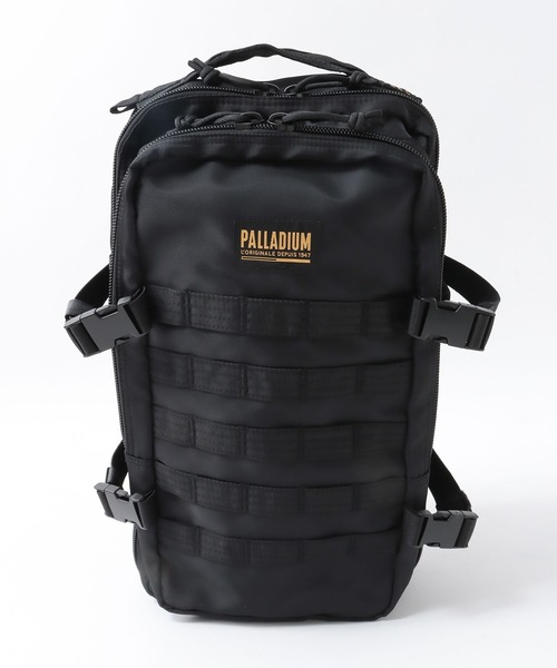 パラディウム メンズ レディース バルドゥール ニール BAROUDEUR NYL リュックサック デイパック バックパック バッグ 鞄 BG227 パラディウム メンズ レディース バルドゥール ニール BAROUDEUR NYL