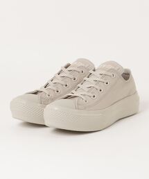 converse コンバース AS LIGHT PLTS MN OX オールスター ライト PLTS MN OX 31308121 BEIGE