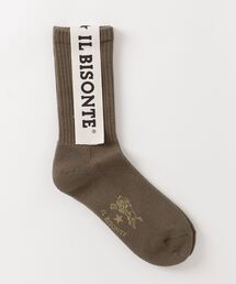 IL BISONTE | IL BISONTE / ソックス / 2023 SPRING SUMMER(ソックス/靴下)