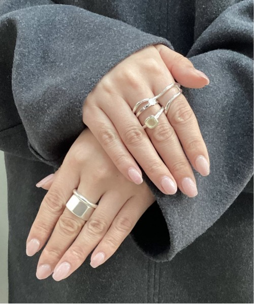 RING（リング） ｜ Jouete | ジュエッテ 公式サイト