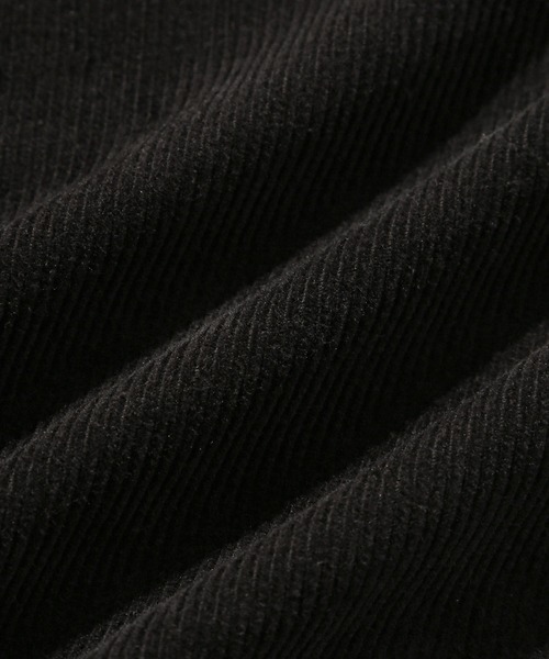 Saturdays NYC（サタデーズ ニューヨークシティ ）の「Kuhao Cord Jacket（その他アウター・メンズ・ブルー/ブラック/ダークブラウン・M/S/L/XL）」の21枚目の写真