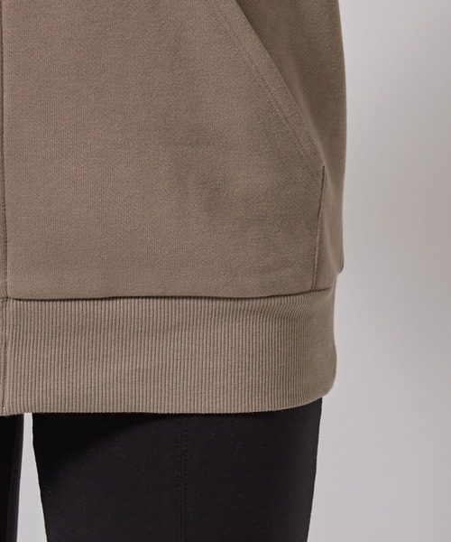 春先かわいい　alo フーディパーカー 春先かわいい alo フーディパーカー 春先かわいい alo フーディ