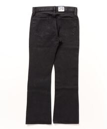 GAP（ギャップ）の「ウォッシュウェル ブーツカットデニム