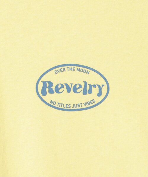 VENCEEXCHANGE（ヴァンスエクスチェンジ）の「袖プリントロンT（Tシャツ/カットソー・メンズ・ライトイエロー/ライトグレー/ネイビー・M/L）」の13枚目の写真