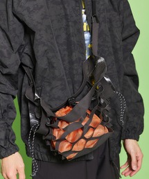 COMMON EDUCATION（コモンエデュケーション）の「NET BAG / ネットバッグ（ショルダーバッグ）」
