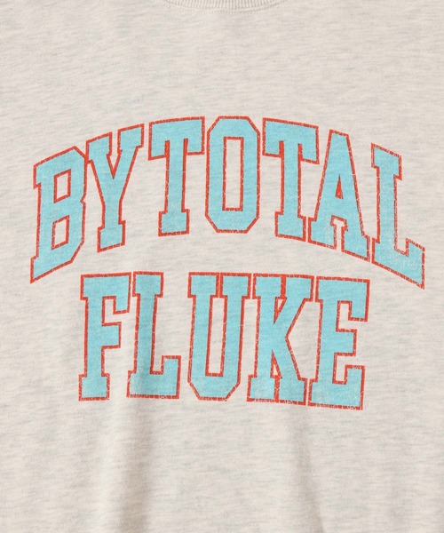 PAGEBOY（ページボーイ）の「パウダーカレッジミニウラケ（Tシャツ/カットソー・レディース・オートミール/ターコイズブルー/ブラック・FREE）」の20枚目の写真