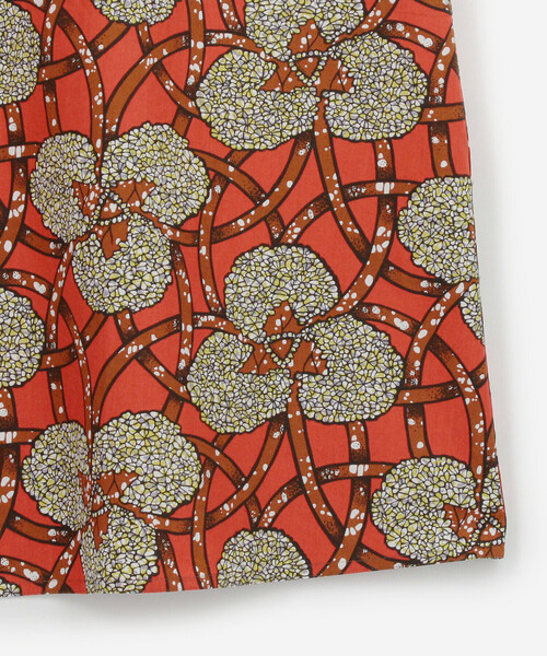 LE GLAZIK（ルグラジック）の「LE GLAZIK | バティックスリーブレス