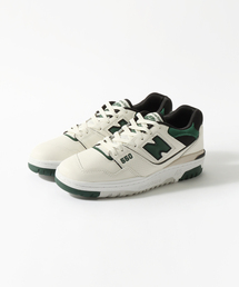 【New Balance/ニューバランス】BB550VTC
