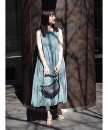 LAGUNAMOON | エアリーバリエーションワンピース(ワンピース)