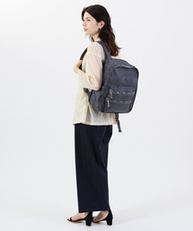 レスポートサック エッセンシャル　超軽量 リュック グレー　男女兼用 レスポートサック エッセンシャル 超軽量 リュック グレー 男女兼用