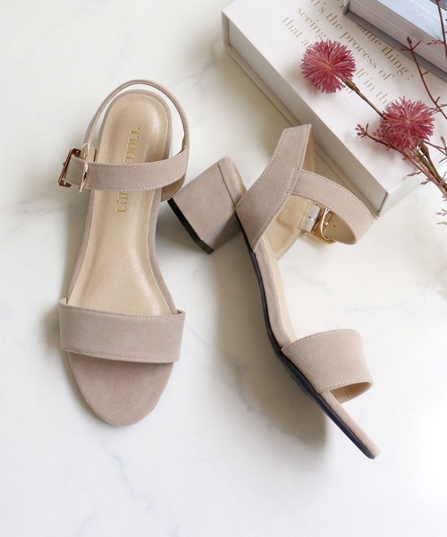 Baby Sandal Gold-Tone Calfskin | DIOR