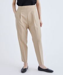 【THE TOKYO/ザトウキョウ】easy taperd pants/イージーテーパードパンツ