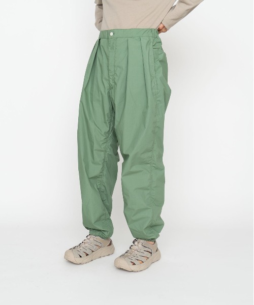 nanamica（ナナミカ）の「nanamica Track Pants ナナミカ トラック 