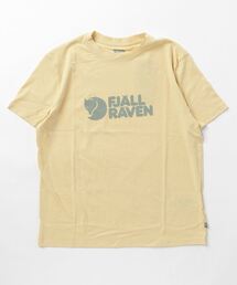Fjallraven Logo Tee W