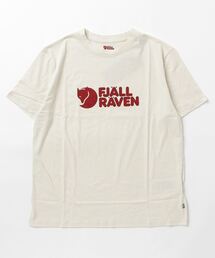 Fjallraven Logo Tee W