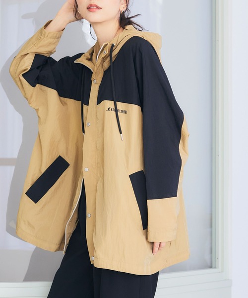 一歩進んだ関係性 ロコムジカ&ルベルブルーメ　SPa 2枚　SPb 2枚　ロゼ 自重堂 [Z-DRAGON] 72300 ストレッチジャンパー【大サイズ】