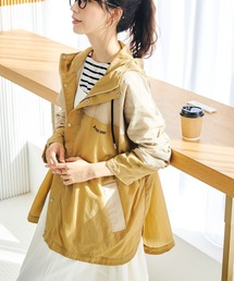 KANGOL SPORT（カンゴールスポーツ）の「【KANGOL SPORT】ワイドマウンテンパーカー《撥水》（ブルゾン）」