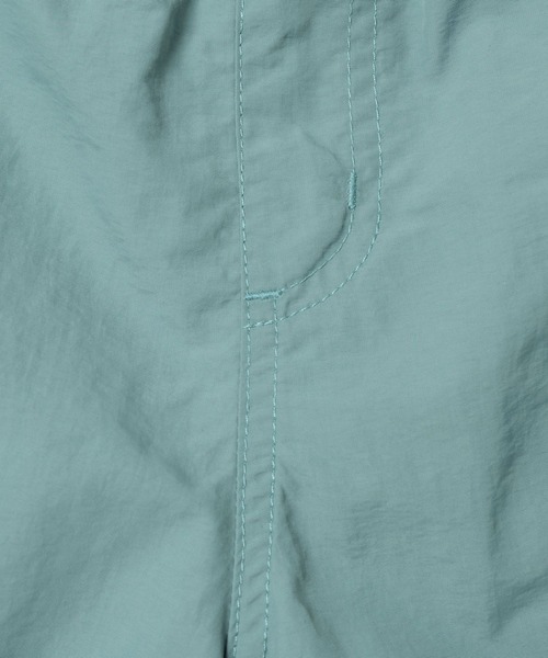 GLOBAL WORK(グローバルワーク)の「SWIM/ショーツ/184663(水着・キッズ・ターコイズブルー/カーキ・100cm/110cm/120cm/130cm/140cm/150cm/160cm)」の10枚目の写真