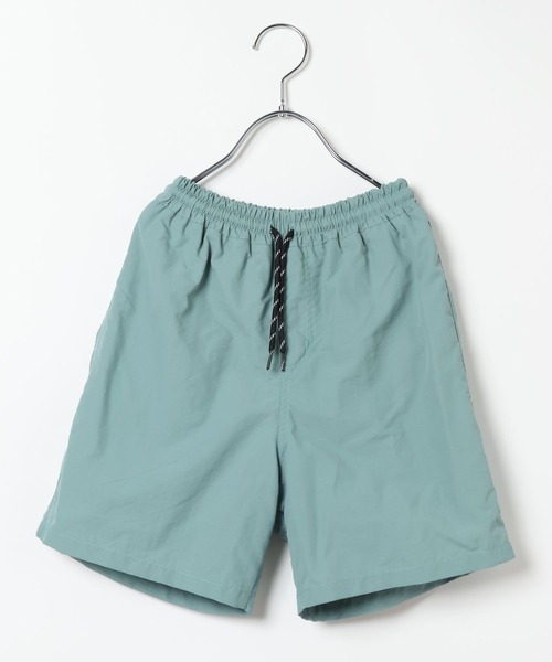 GLOBAL WORK(グローバルワーク)の「SWIM/ショーツ/184663(水着・キッズ・ターコイズブルー/カーキ・100cm/110cm/120cm/130cm/140cm/150cm/160cm)」の11枚目の写真