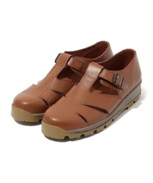 REPRODUCTION OF FOUND | REPRODUCTION OF FOUND ミリタリーサンダル(サンダル)