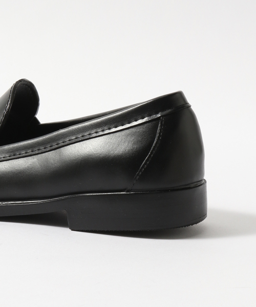 靴 Traditional Weatherwear GTS RAIN LOAFER Traditional Weatherwear（トラディショナルウェザーウェア）の