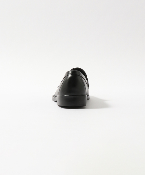 靴 Traditional Weatherwear GTS RAIN LOAFER traditional weatherwear GTS RAIN LOAFER