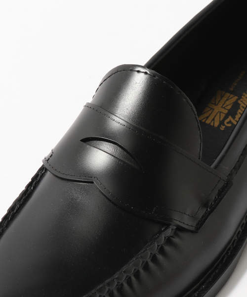靴 Traditional Weatherwear GTS RAIN LOAFER Traditional Weatherwear（トラディショナルウェザーウェア）の