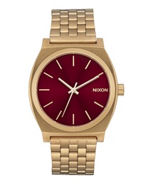 【NIXON/ニクソン】Time Teller 時計 アナログ 電池式
