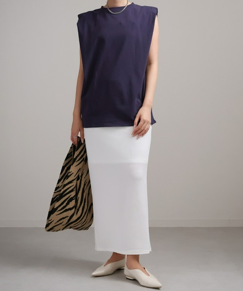 sakishimatokyo（サキシマトーキョー）の「ゼブラ柄ハンドBAG（ハンドバッグ・レディース・オフホワイト/ベージュ・FREE）」の10枚目の写真