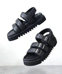 VARISISTA Global Studio | サンダル(サンダル)