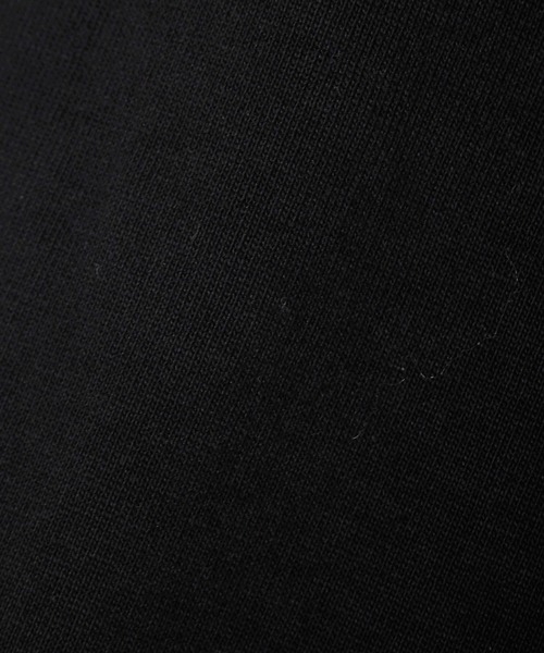 Crisp（クリスプ）の「パフスリーブTシャツ（Tシャツ/カットソー・レディース・アイボリー/ベージュ/ブラック・FREE）」の21枚目の写真