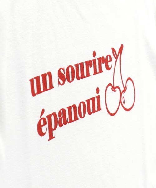 BRANSHES（ブランシェス）の「半袖リンガーTシャツ（Tシャツ/カットソー・キッズ・ネイビー/オフホワイト/ベージュ・130/90/100/110/120/150/140）」の20枚目の写真