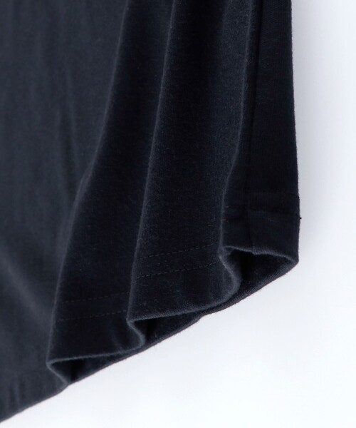 BRANSHES（ブランシェス）の「半袖リンガーTシャツ（Tシャツ/カットソー・キッズ・ネイビー/オフホワイト/ベージュ・130/90/100/110/120/150/140）」の18枚目の写真