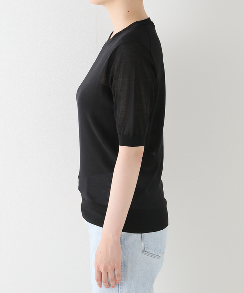 Deuxieme Classe（ドゥーズィエムクラス）の「*Sheer ハーフ