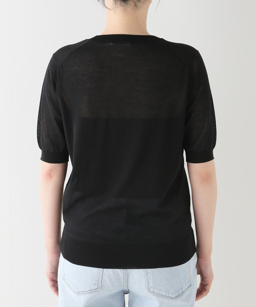 Deuxieme Classe（ドゥーズィエムクラス）の「*Sheer ハーフ