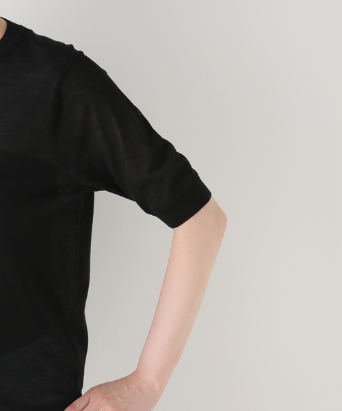 Deuxieme Classe（ドゥーズィエムクラス）の「*Sheer ハーフ
