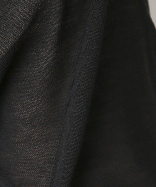 Deuxieme Classe（ドゥーズィエムクラス）の「*Sheer ハーフ
